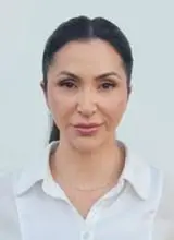 Foto oficial de Grazi do Agro (TSE)