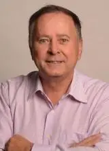 Foto oficial de Gugu Streit (TSE)