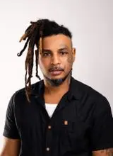 Foto oficial de Guido CNR (TSE)
