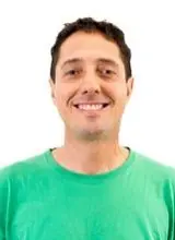 Foto oficial de Guilherme Gil (TSE)