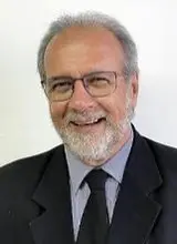 Foto oficial de Gustavo Victorino (TSE)