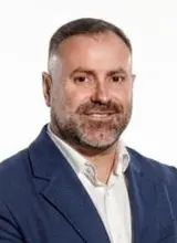 Foto oficial de Guto Lopes (TSE)