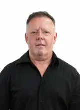 Foto oficial de Henrique Webster (TSE)