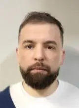 Foto oficial de Hiago Morandi (TSE)