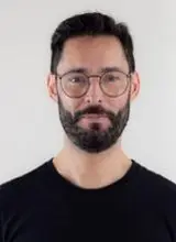Foto oficial de Humberto Matos (TSE)