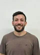 Foto oficial de Ícaro Madalena (TSE)