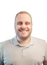 Foto oficial de Igor Bonfanti (TSE)