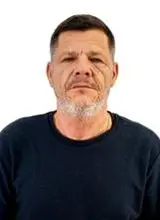 Foto oficial de Inácio Rodrigues (TSE)