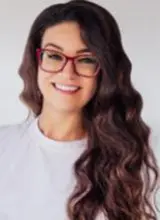 Foto oficial de Ingra (TSE)