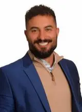 Foto oficial de Israel Costa (TSE)