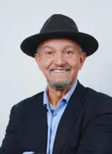 Foto oficial de Ivan Braz (TSE)