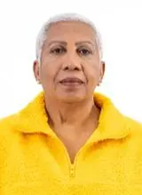 Foto oficial de Iverá (TSE)