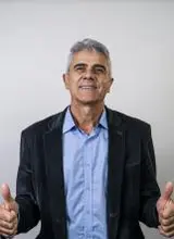 Foto oficial de Jair Binotto (TSE)