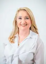 Foto oficial de Jane Mary (TSE)