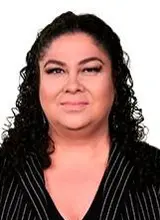 Foto oficial de Jaque D´avila (TSE)