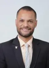 Foto oficial de Jéslei Sallines (TSE)
