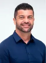 Foto oficial de João Marcos (TSE)