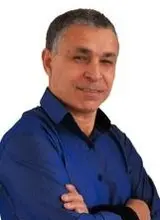 Foto oficial de João Mendonça (TSE)
