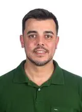 Foto oficial de João Monteiro (TSE)