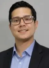Foto oficial de João Paulo (TSE)