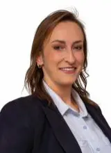 Foto oficial de Jociele Cagol (TSE)
