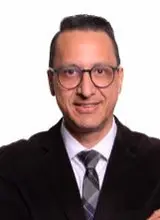 Foto oficial de Jocimar Santos (TSE)