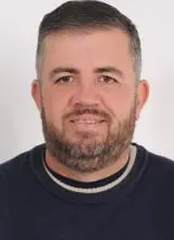 Foto oficial de Joel Bolsonaro (TSE)
