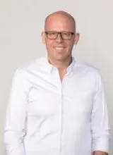 Foto oficial de Joel Wilhelm (TSE)