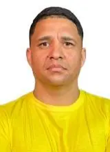 Foto oficial de Jonas Rodrigues (TSE)