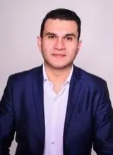 Foto oficial de Jonatas Toledo (TSE)