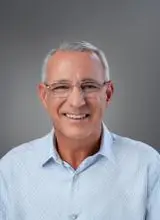 Foto oficial de Jorge Pozzobom (TSE)