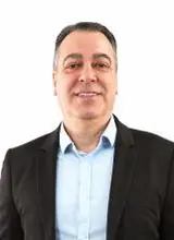 Foto oficial de Jose Alex Fagundes (TSE)