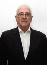 Foto oficial de José E. Buchabqui (TSE)