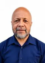 Foto oficial de José Nunes (TSE)