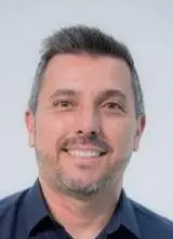 Foto oficial de Juelci de Souza (TSE)