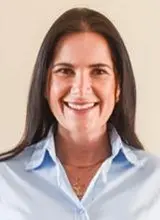 Foto oficial de Juli Cuciolli (TSE)