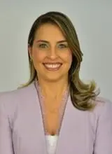 Foto oficial de Juliani Pinzon (TSE)