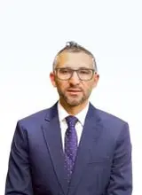 Foto oficial de Juliano Valim (TSE)