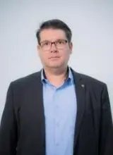 Foto oficial de Julinho Cunha (TSE)