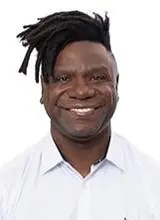 Foto oficial de Julio Luz (TSE)
