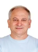 Foto oficial de Julio Moura Voluntário (TSE)