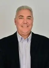 Foto oficial de Julio Volino (TSE)