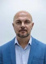 Foto oficial de Junior Fox (TSE)