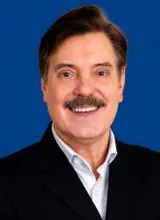 Foto oficial de Jurandir Maciel (TSE)