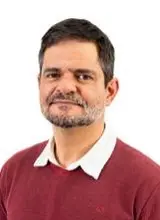 Foto oficial de Jurandir Silva (TSE)