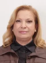 Foto oficial de Kátia do Camelódromo (TSE)
