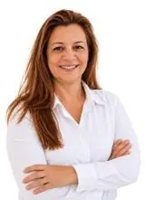 Foto oficial de Katia Duarte (TSE)