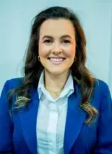 Foto oficial de Kátia Kaspary (TSE)
