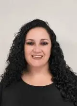 Foto oficial de Keli Dias (TSE)