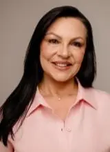 Foto oficial de Kelly Moraes (TSE)